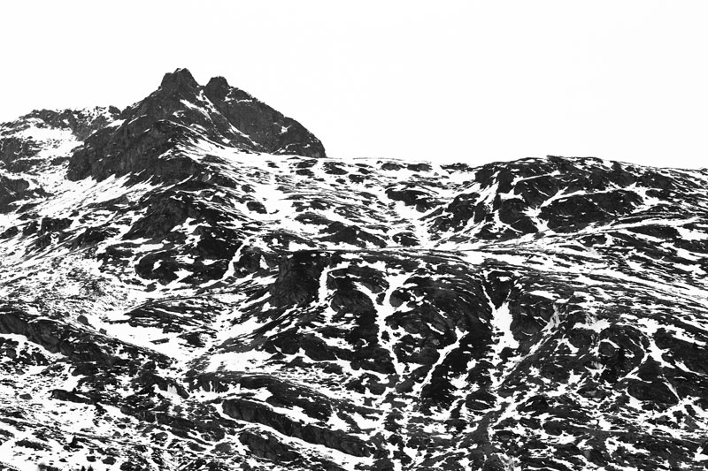 Die Kraft der Engadiner Bergwelt