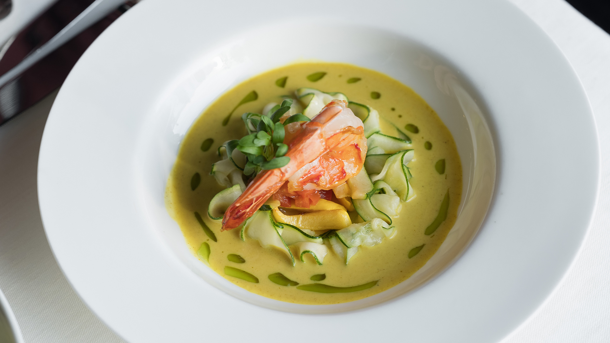 TGH Cuisine & Bar 02 Gallery