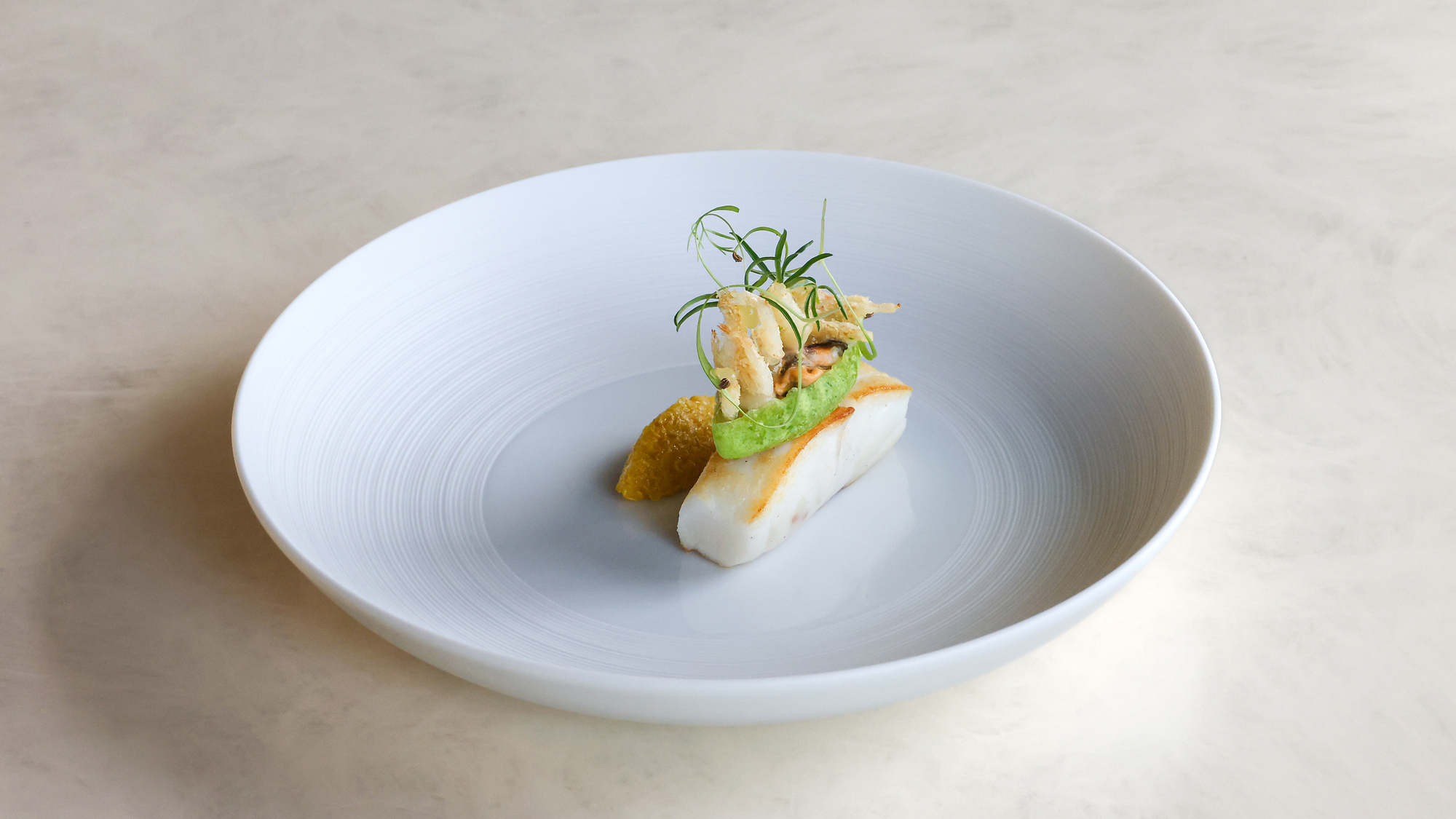 TGH Cuisine & Bar 03 Gallery