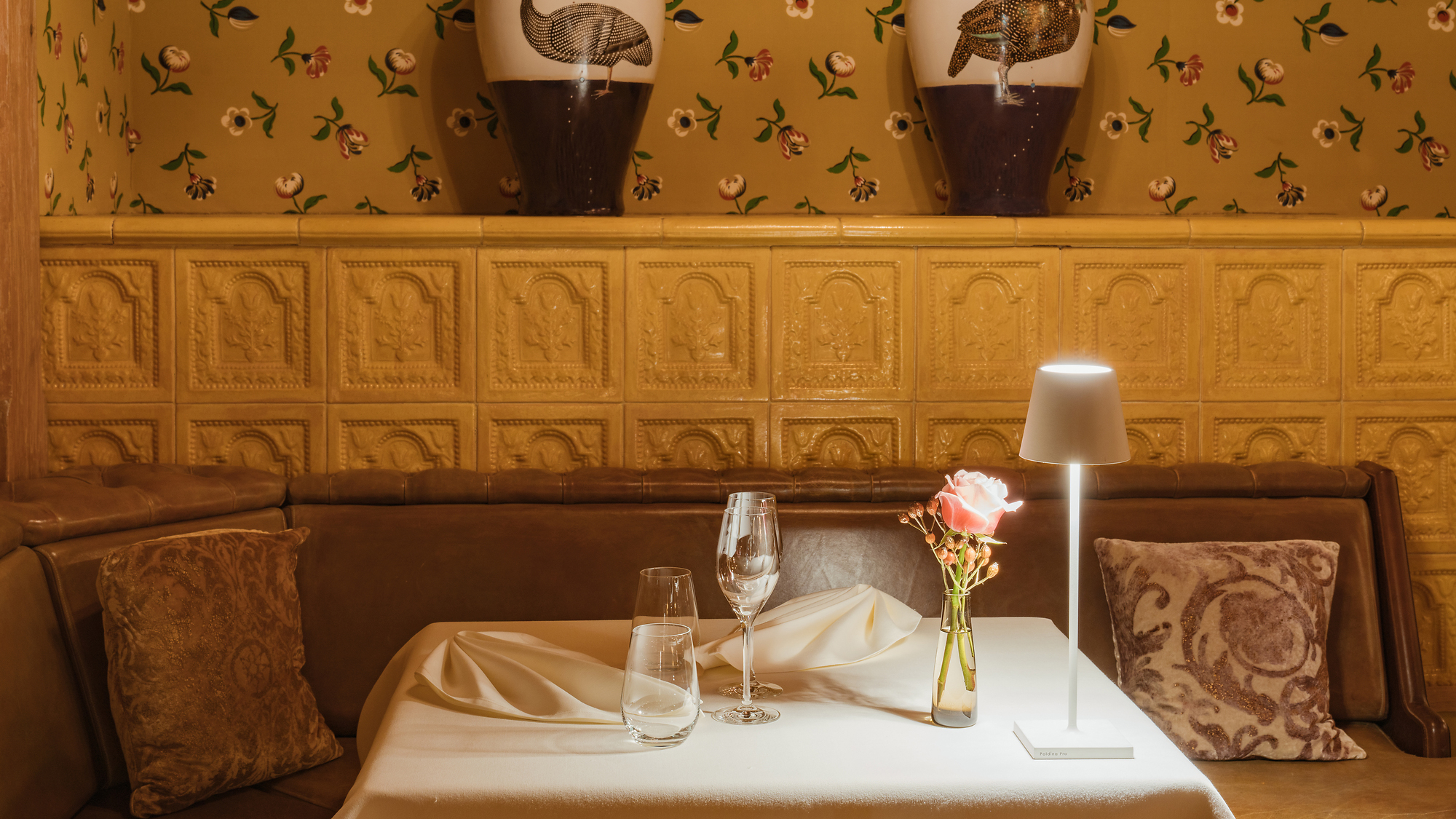 TGH Cuisine & Bar 04 Gallery