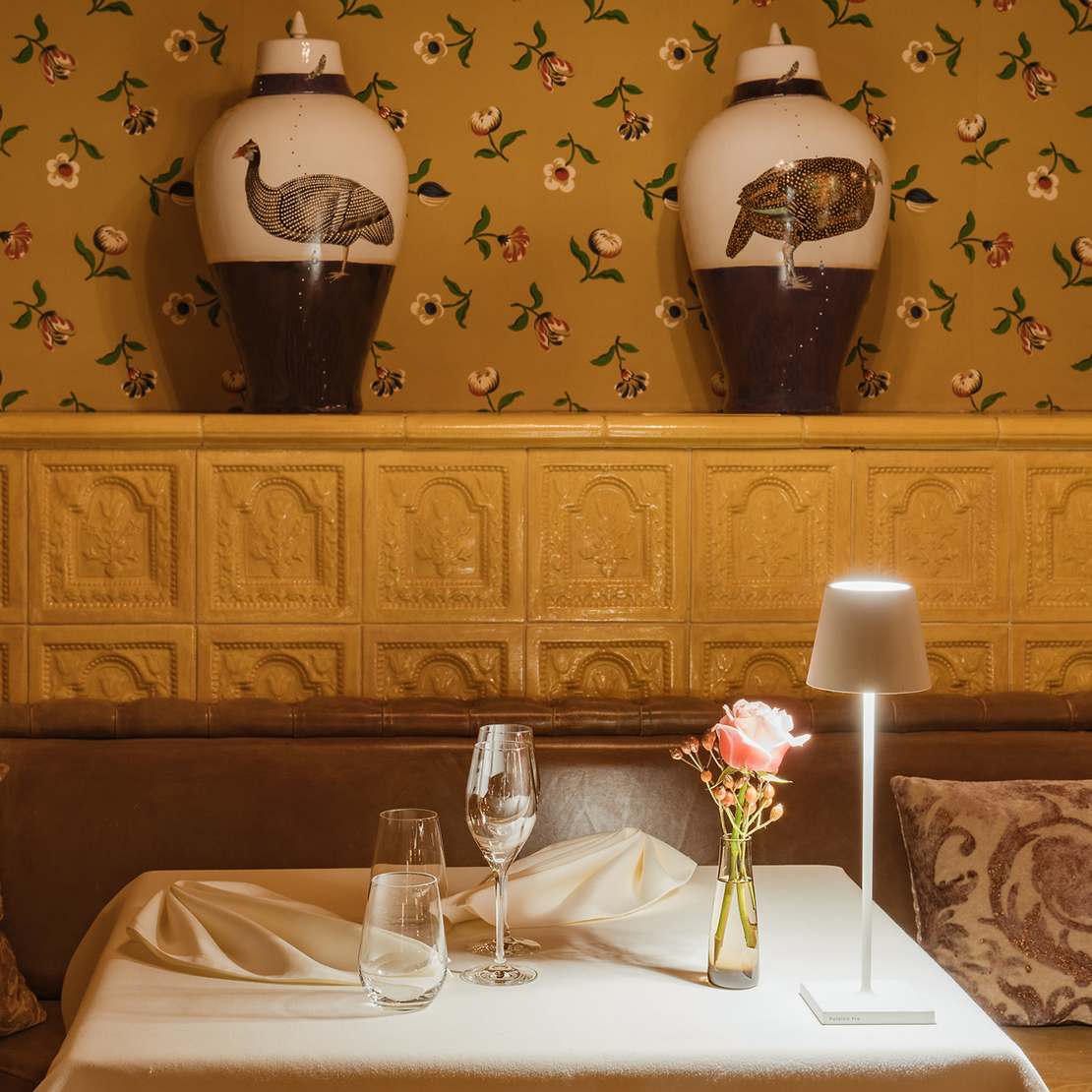 TGH Cuisine & Bar 04 Gallery
