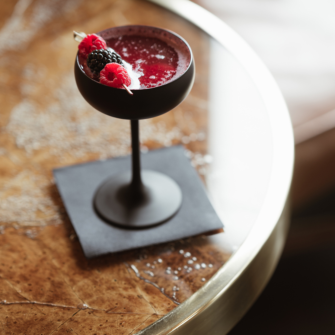 TGH Cuisine & Bar 07 Gallery