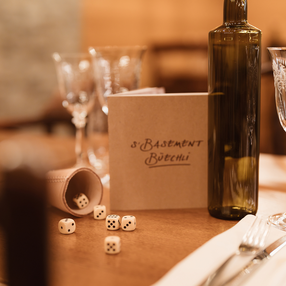 TGH Cuisine & Bar 08 Gallery