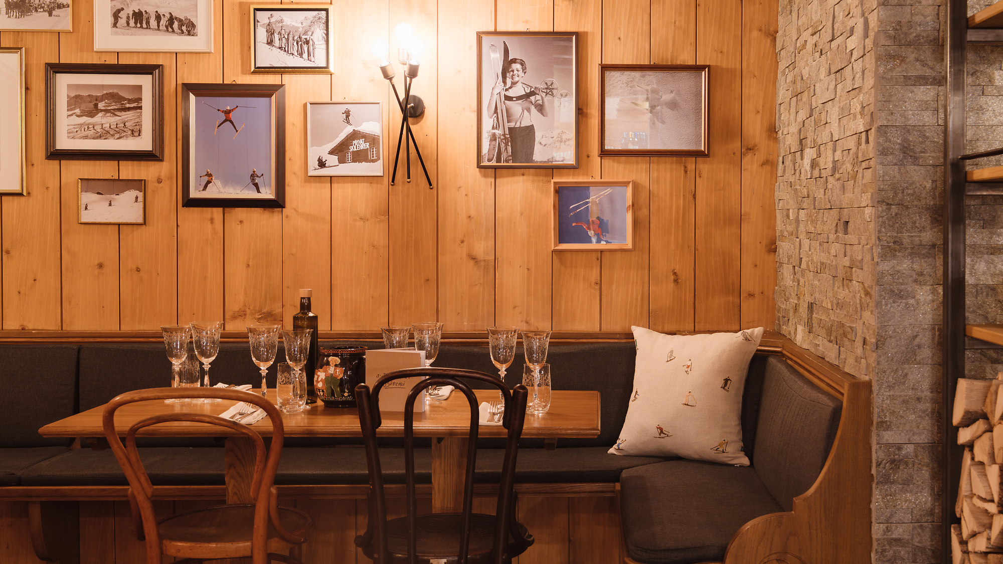 TGH Cuisine & Bar 09 Gallery
