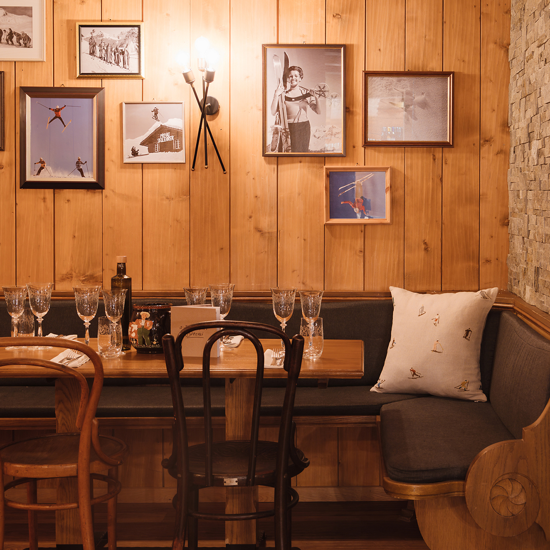 TGH Cuisine & Bar 09 Gallery