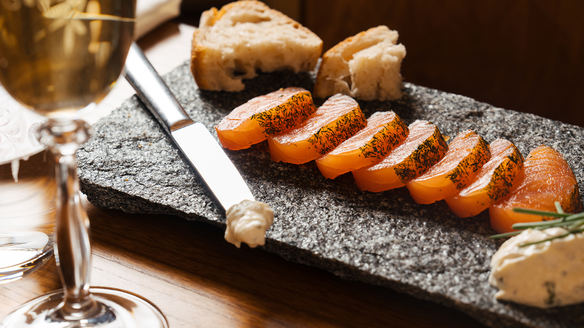 TGH Cuisine & Bar 10 Gallery
