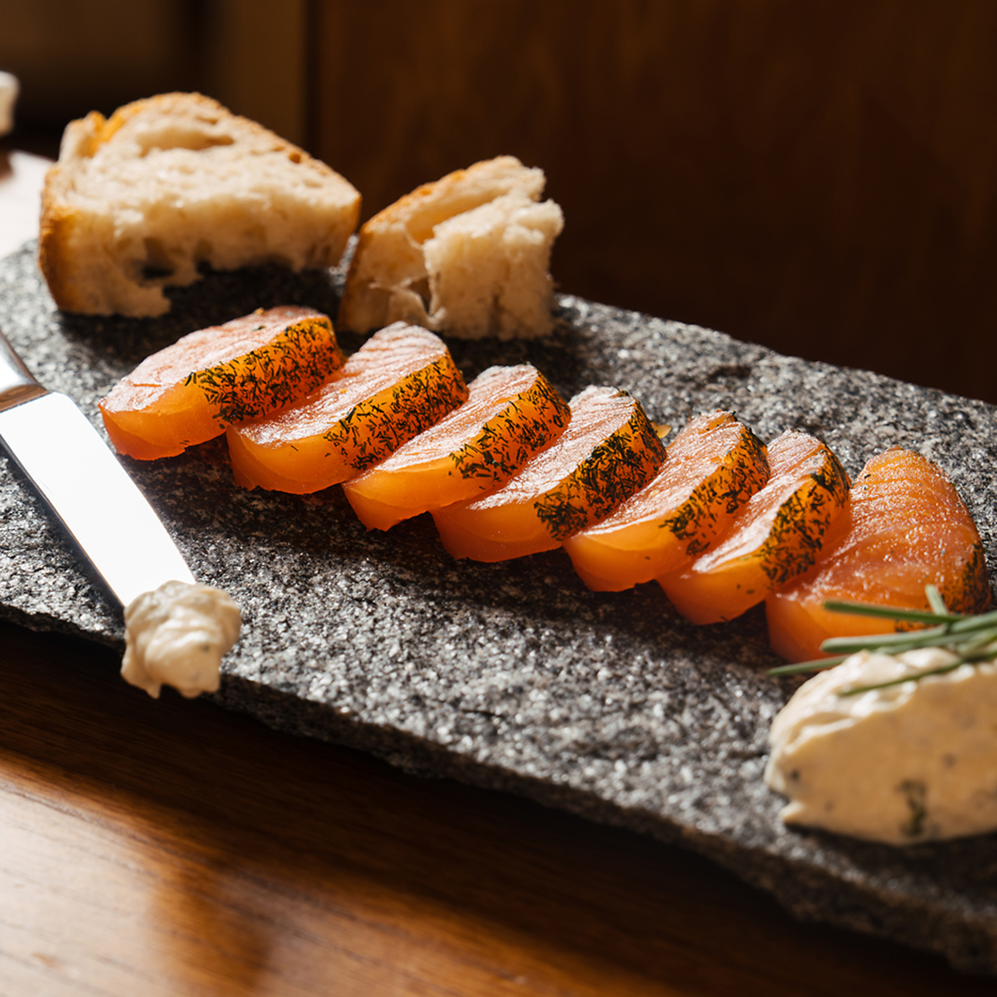 TGH Cuisine & Bar 10 Gallery