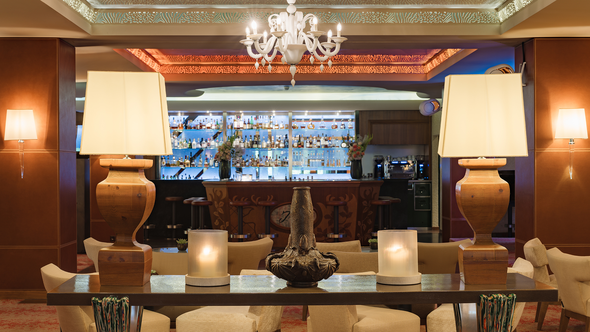 TGH Cuisine & Bar 12 Gallery