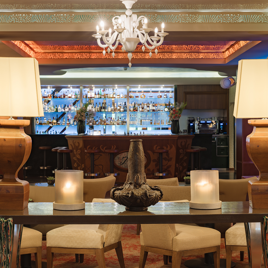 TGH Cuisine & Bar 12 Gallery