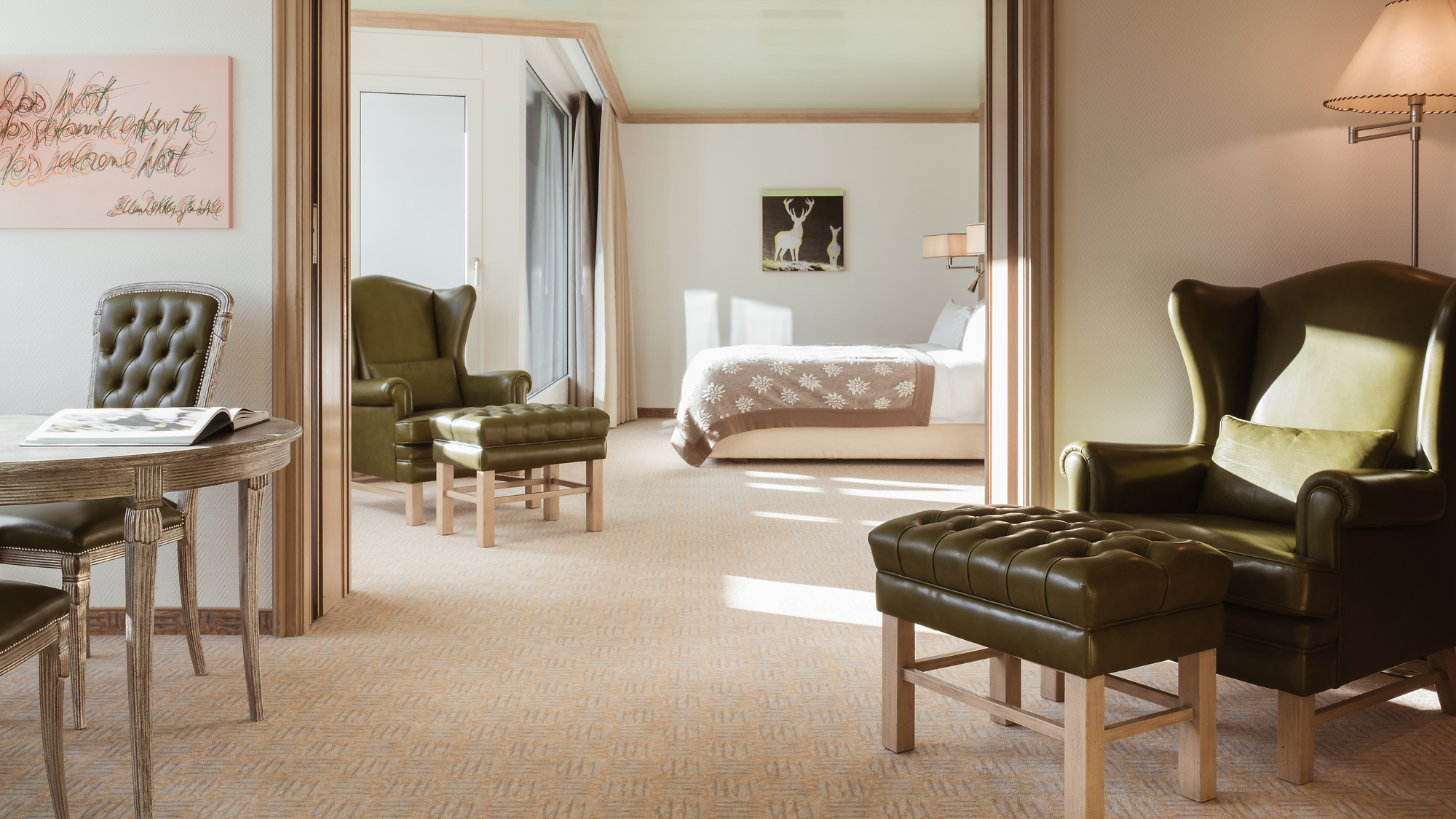 TGH Rooms & Suites 10 Gallery