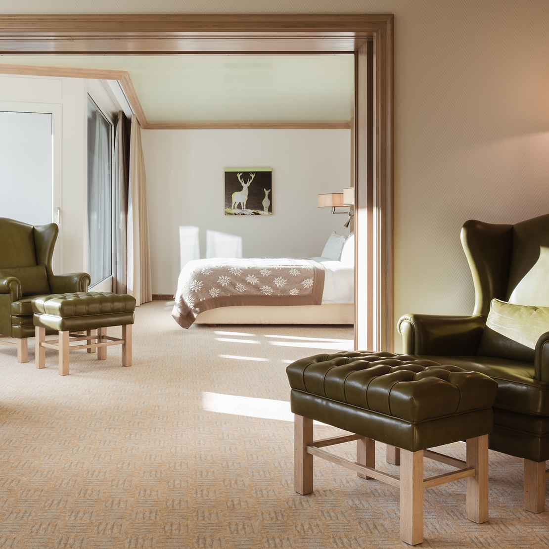 TGH Rooms & Suites 10 Gallery