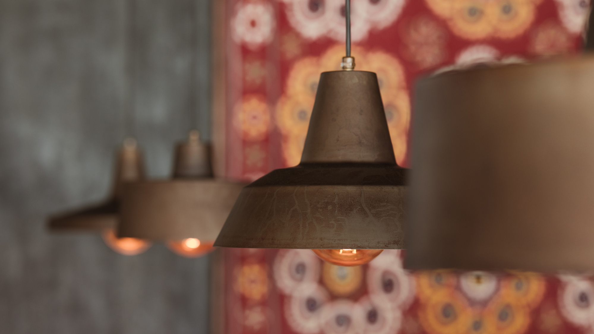 VH Cuisine & Bar 01 Gallery