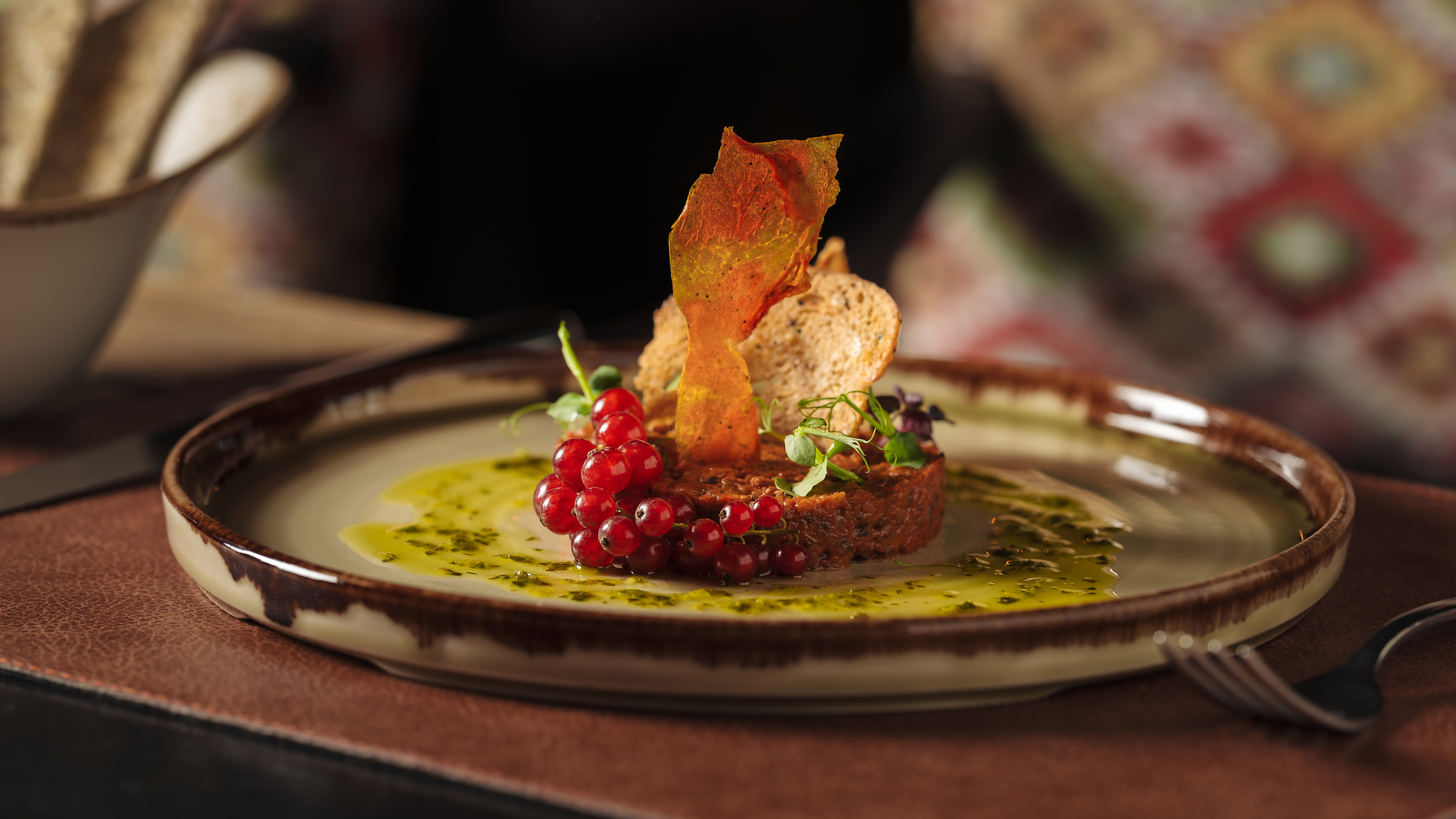 VH Cuisine & Bar 02 Gallery