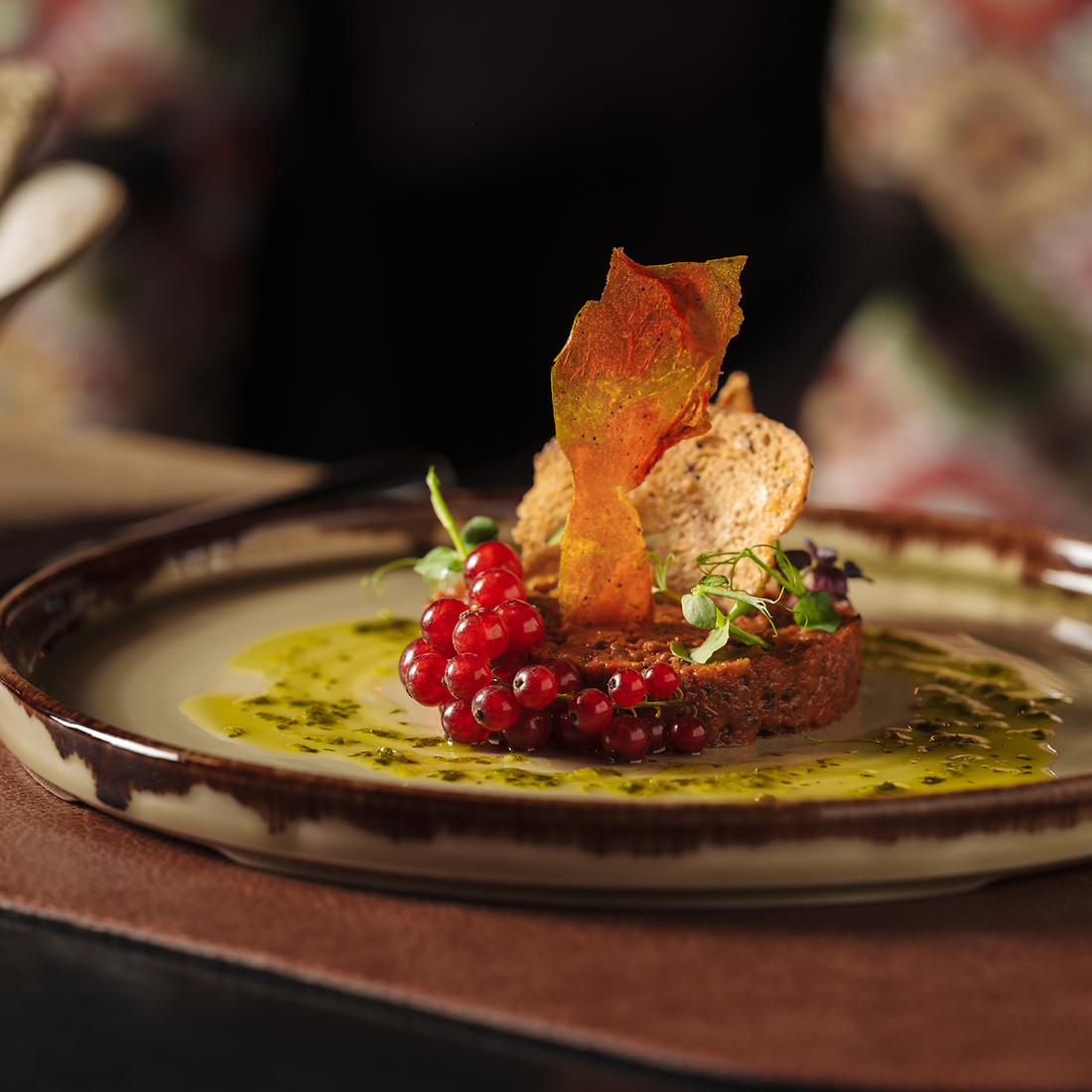 VH Cuisine & Bar 02 Gallery