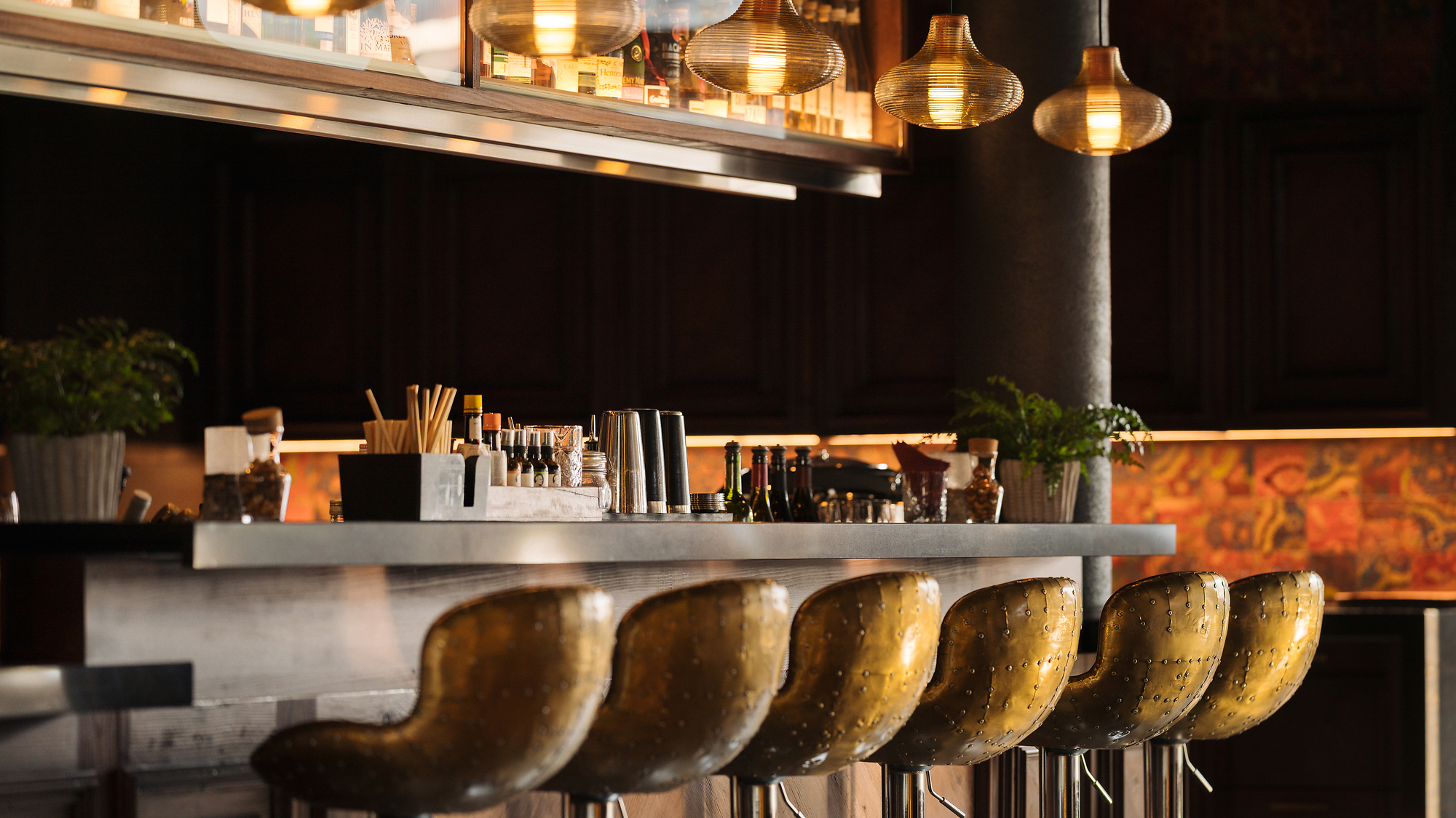 VH Cuisine & Bar 06 Gallery