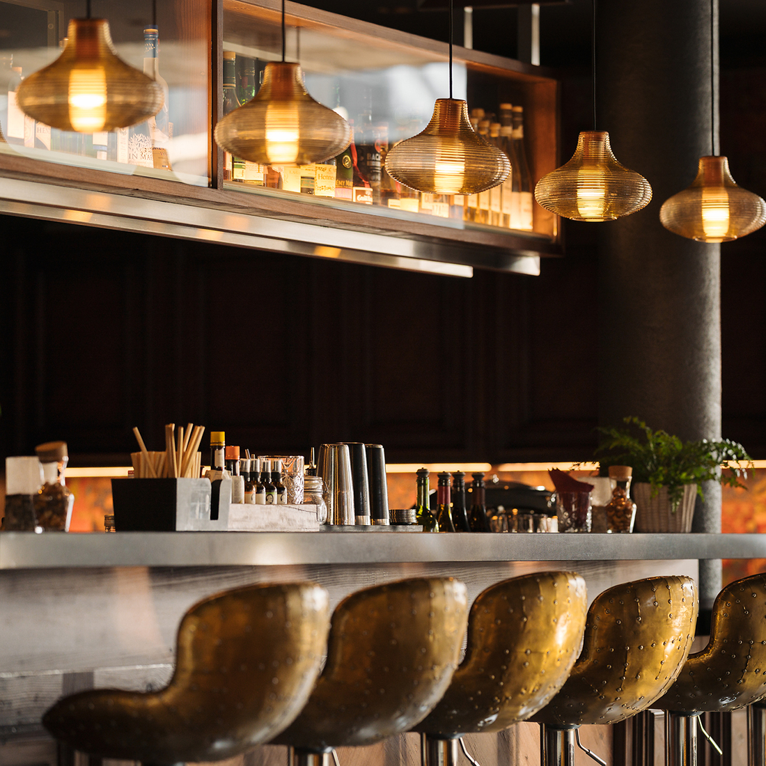 VH Cuisine & Bar 06 Gallery