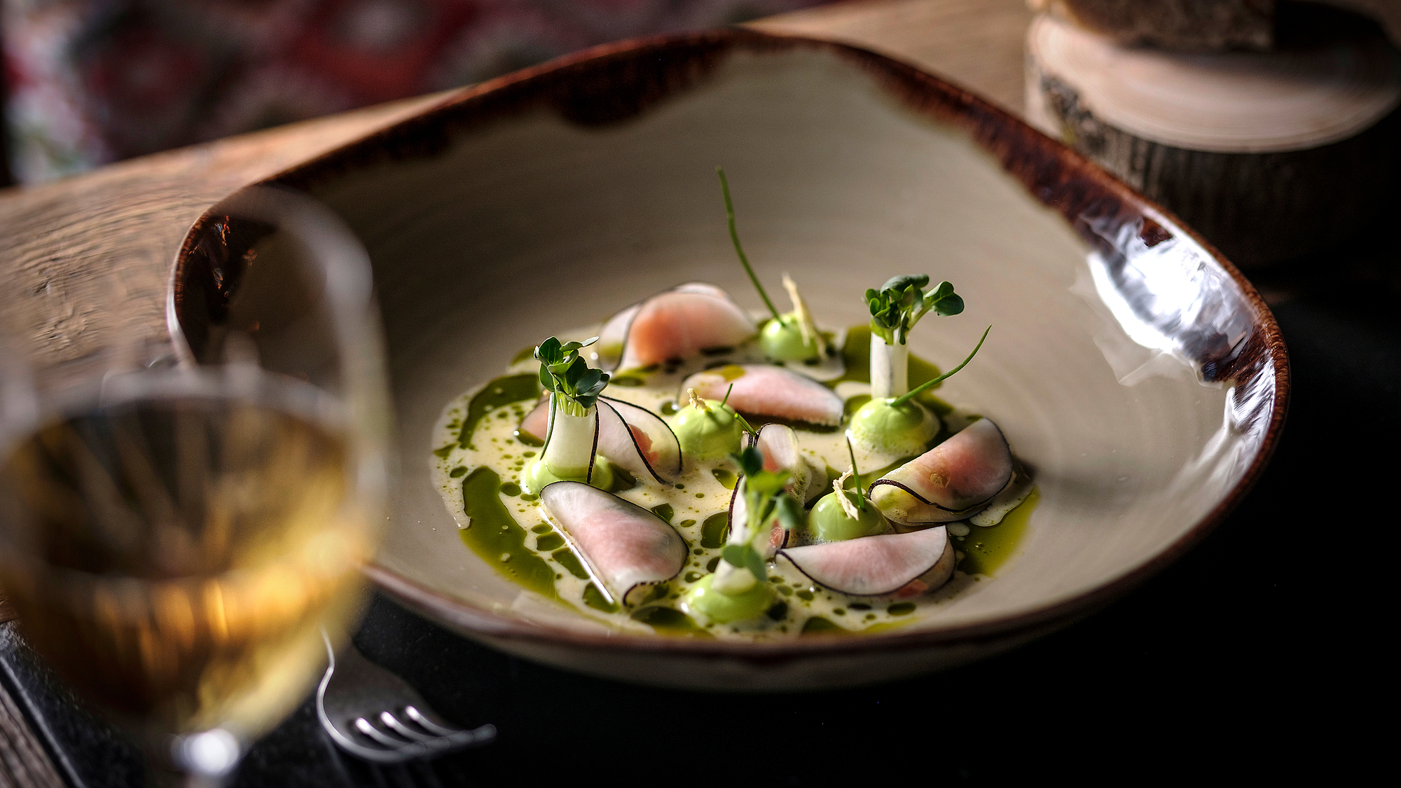 VH Cuisine & Bar 10 Gallery