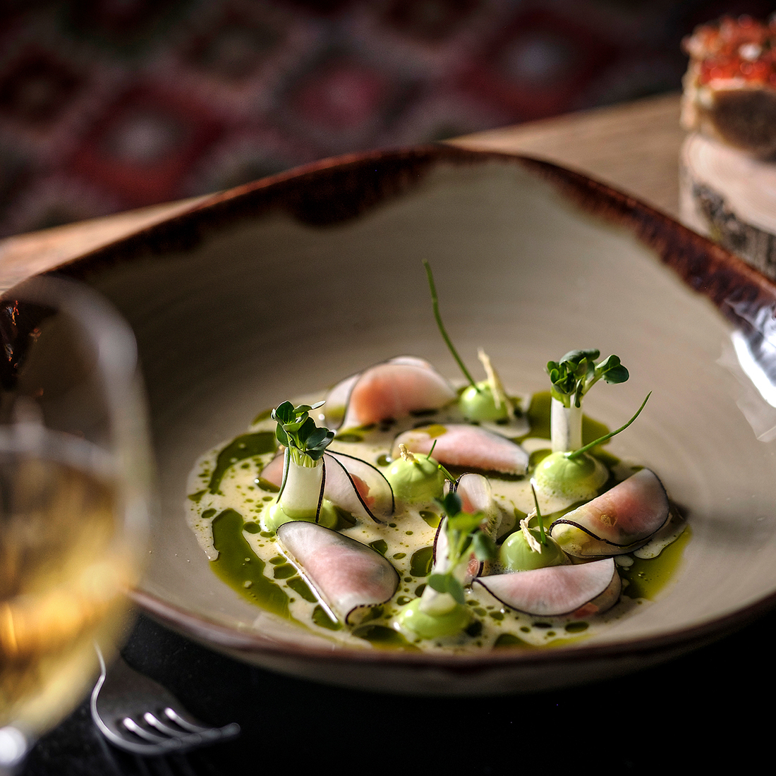 VH Cuisine & Bar 10 Gallery