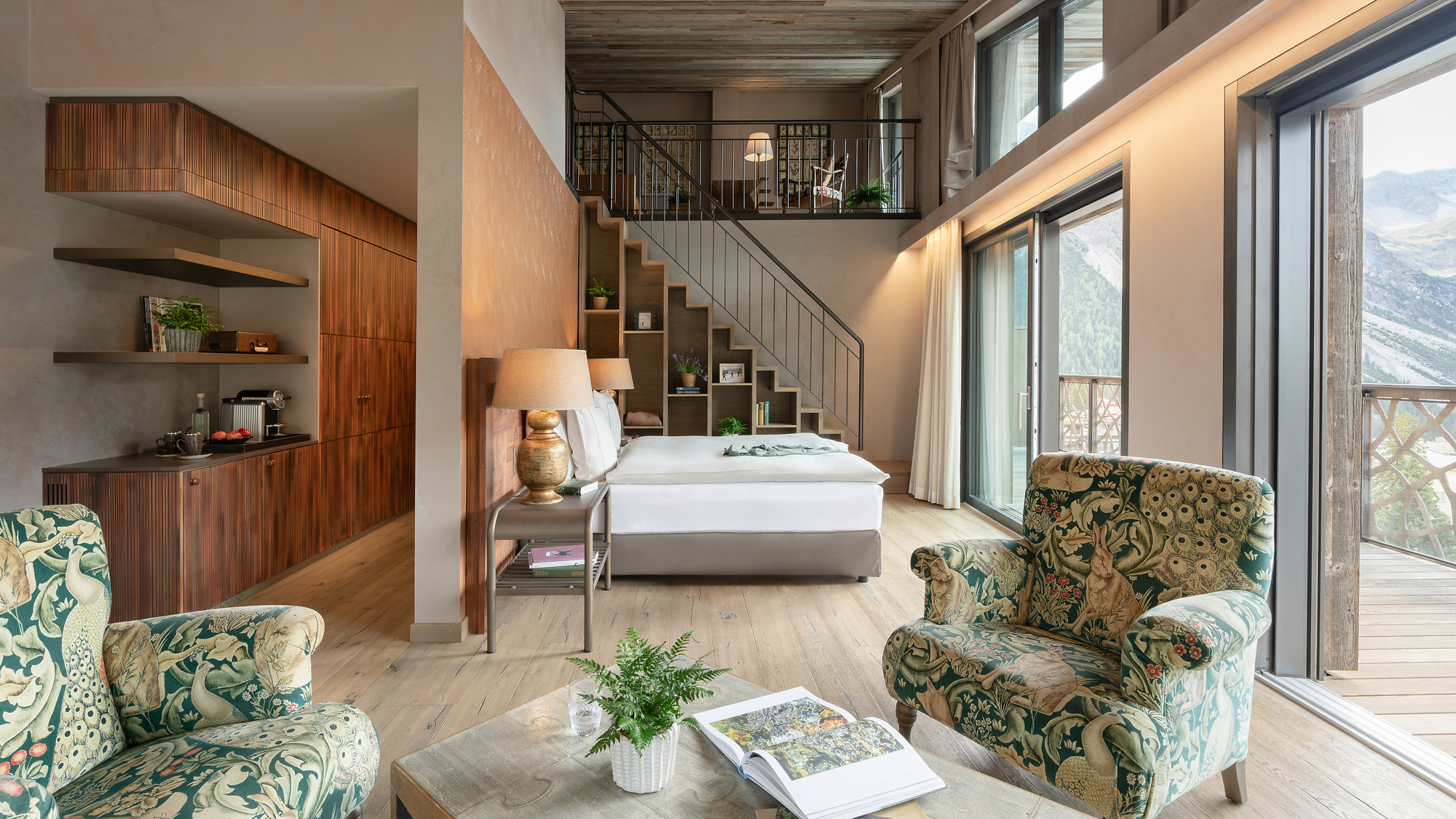 VH Rooms & Suites 02 Gallery