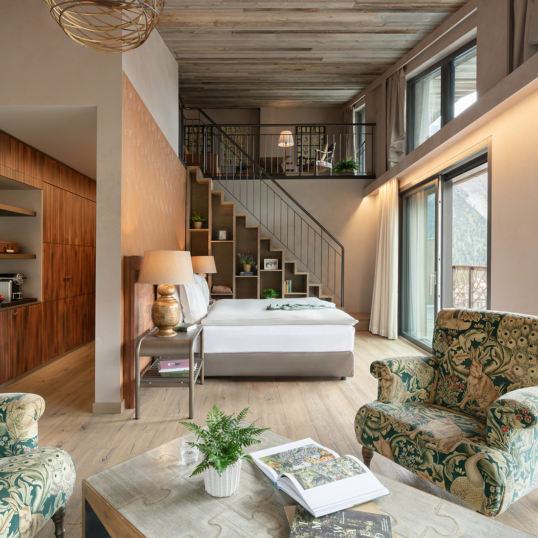 VH Rooms & Suites 02 Gallery
