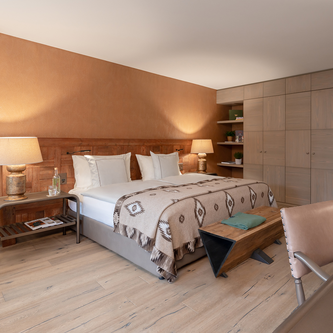 VH Rooms & Suites 03 Gallery