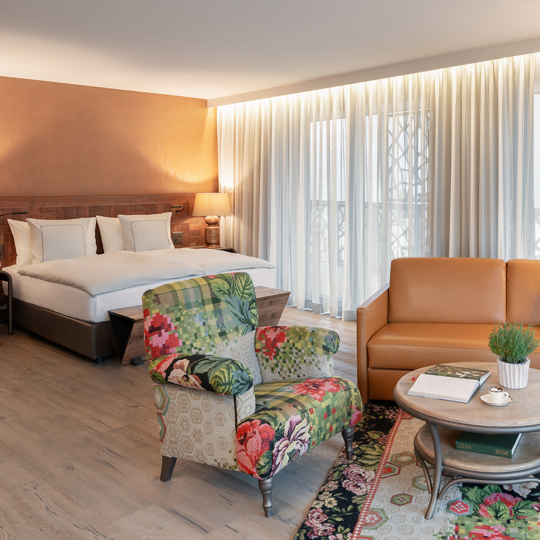 VH Rooms & Suites 06 Gallery