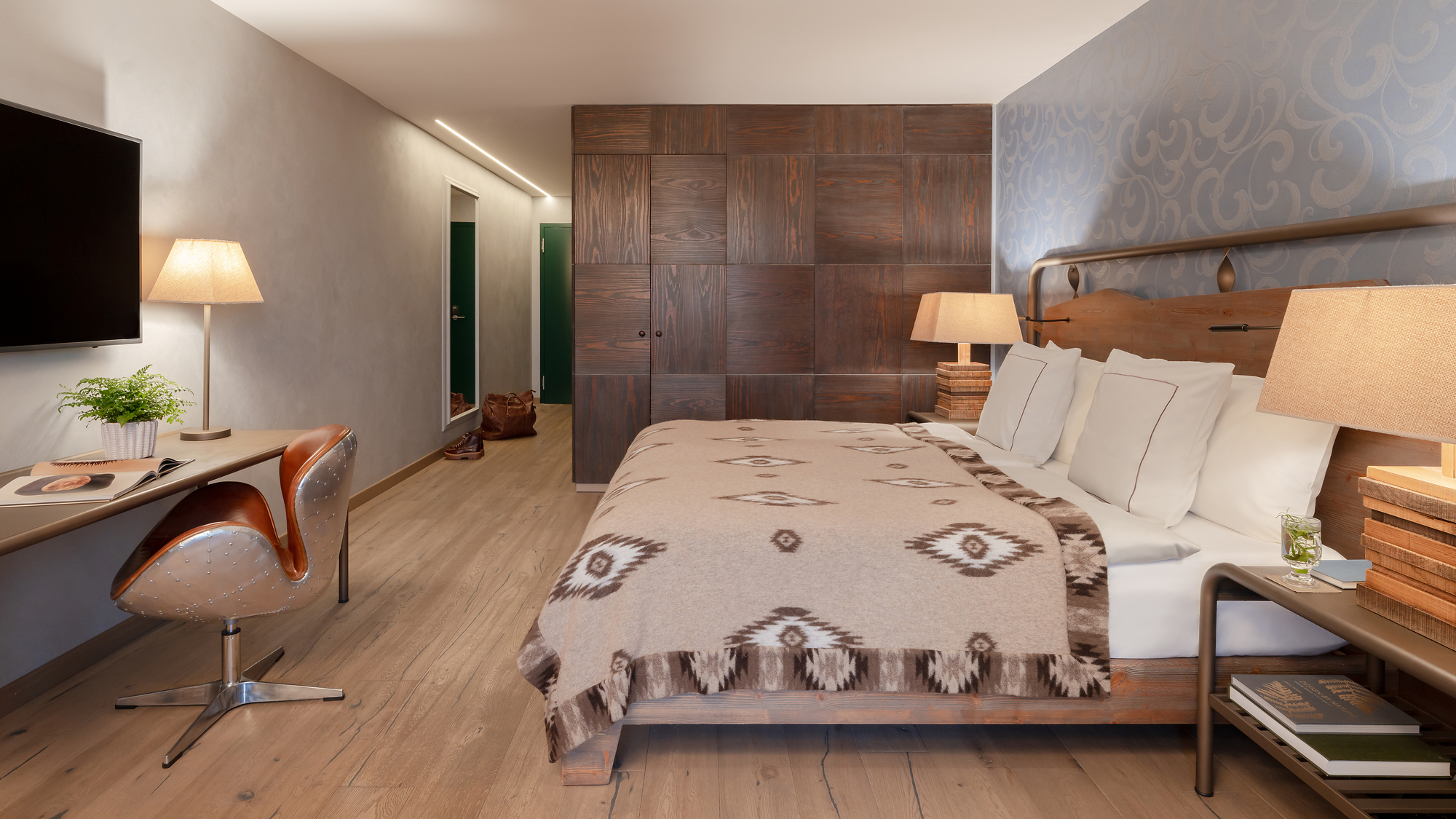 VH Rooms & Suites 07 Gallery
