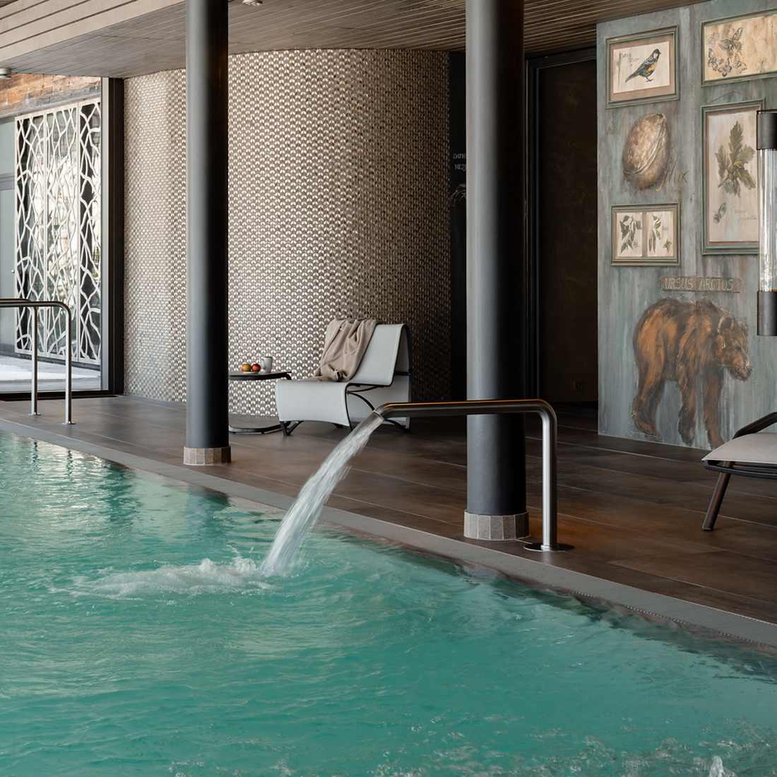 VH Wellness & Sport 02 Gallery