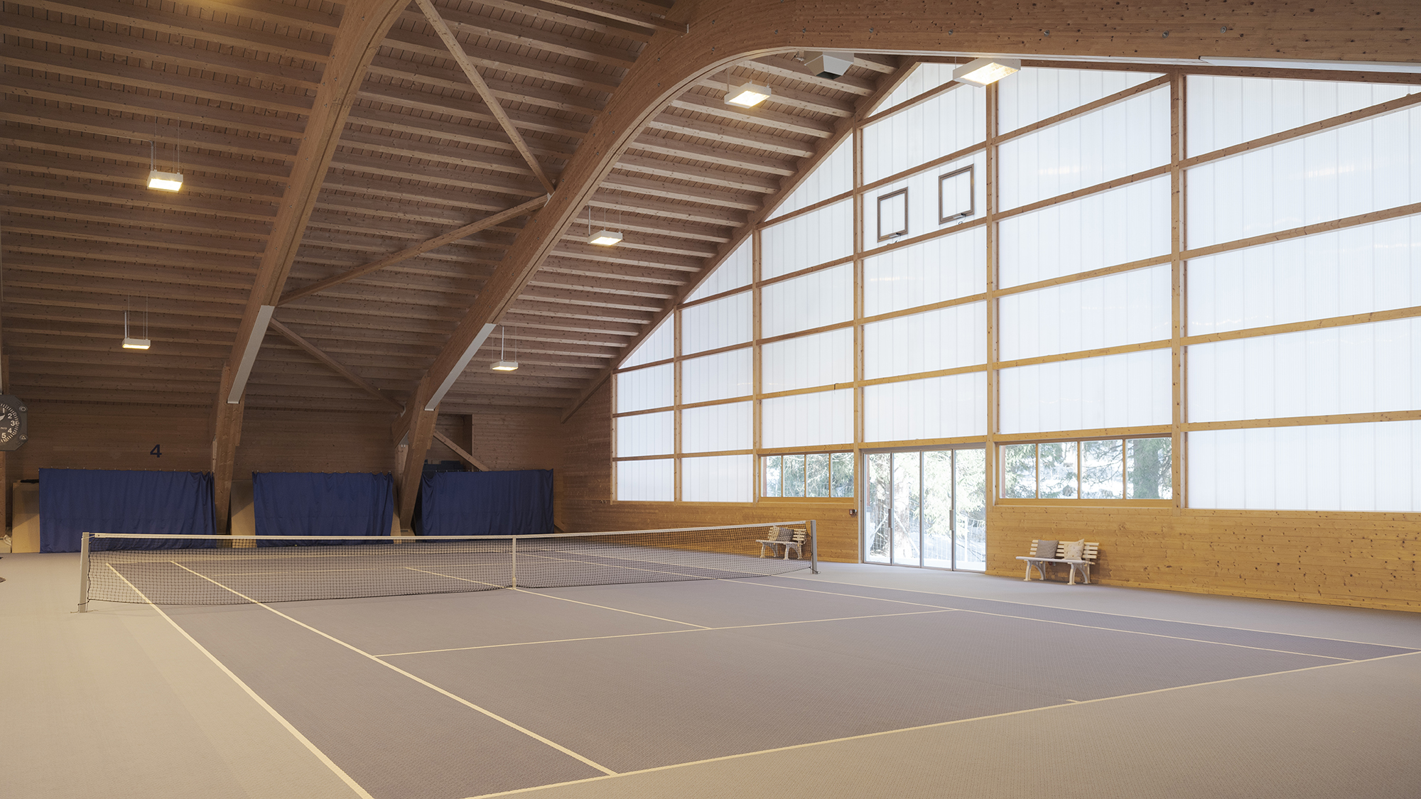 VH Wellness & Sport 06 Gallery