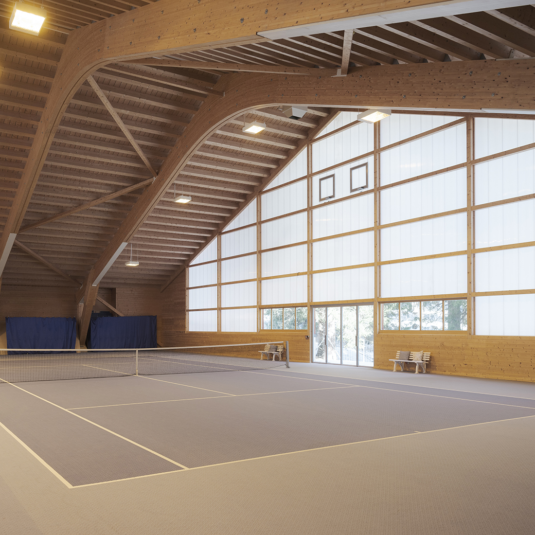 VH Wellness & Sport 06 Gallery