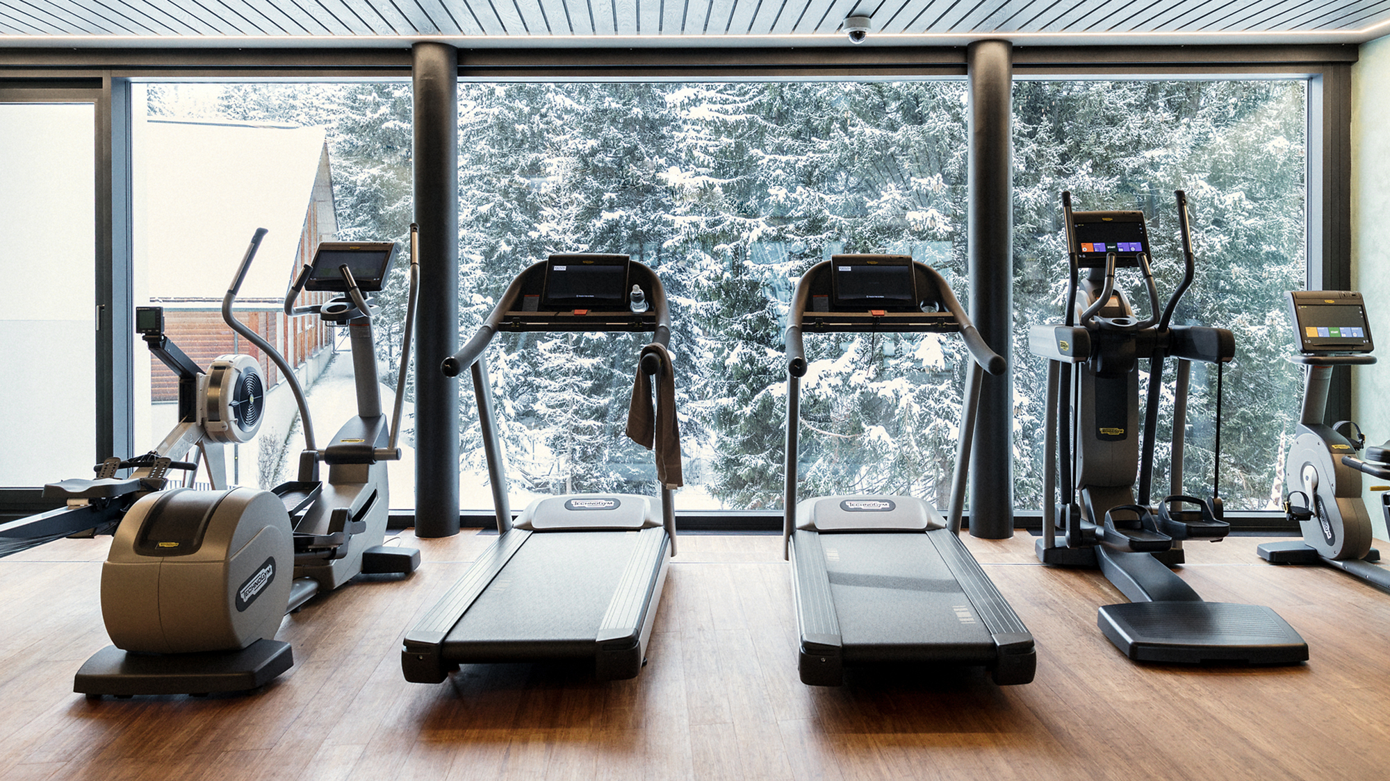 VH Wellness & Sport 08 Gallery