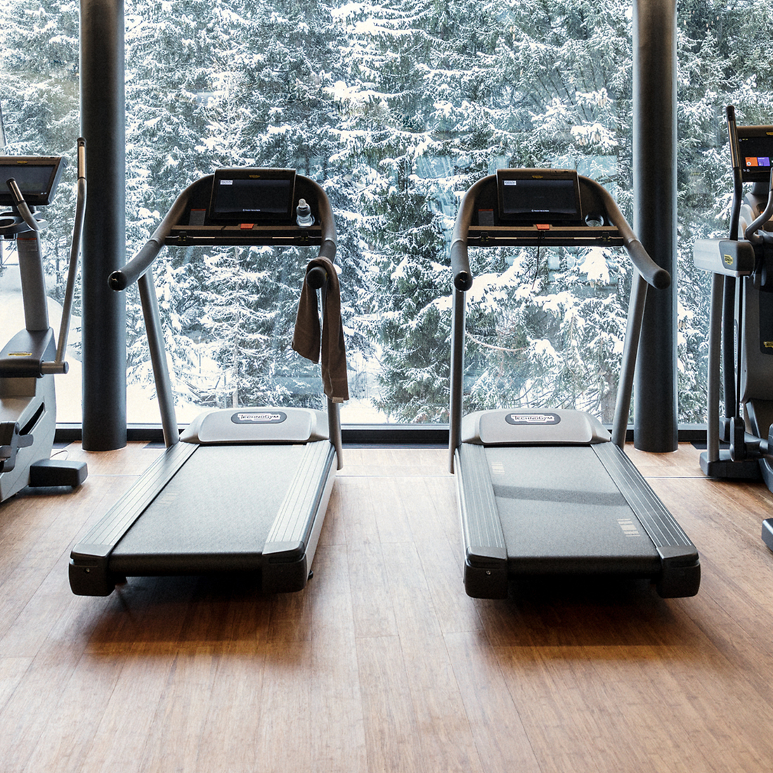 VH Wellness & Sport 08 Gallery