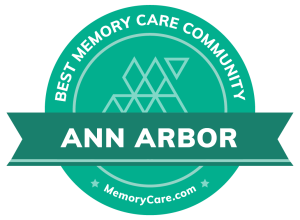 Best memory care in Ann Arbor, MI