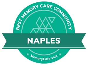 Best memory care in Naples, FL
