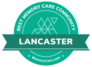 Best Memory Care in Lancaster, PA