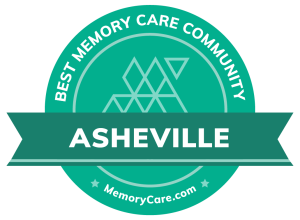 Best Memory Care in Asheville, NC