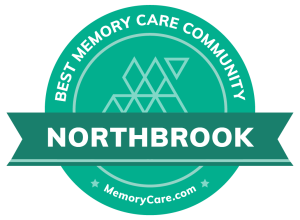 Memory care in Northbrook, IL