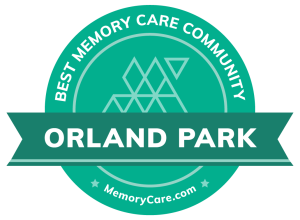 Best Memory Care Facilities in Orland Park, IL