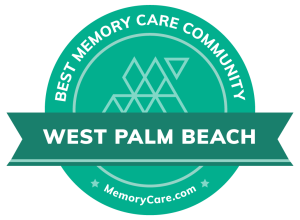 Best memory care in West Palm Beach, FL