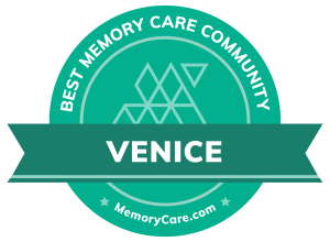 Best Memory Care in Venice, FL