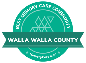 Best memory care in Walla Walla County, WA