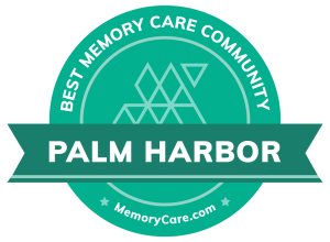 Best Memory Care in Palm Harbor, FL