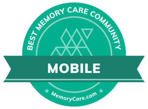 Memory care in Mobile, AL