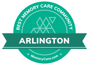 Best memory care in Arlington, TX