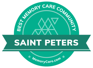 Best Memory Care in Saint Peters, MO