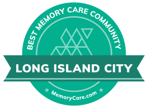 Best Memory Care in Long Island City, NY