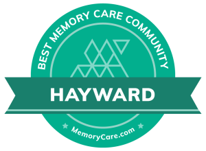 Memory care in Hayward, CA