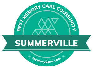 Best Memory Care in Summerville, SC