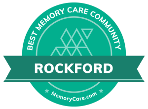 Memory care in Rockford, IL