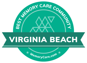 Memory care in Virginia Beach, VA 